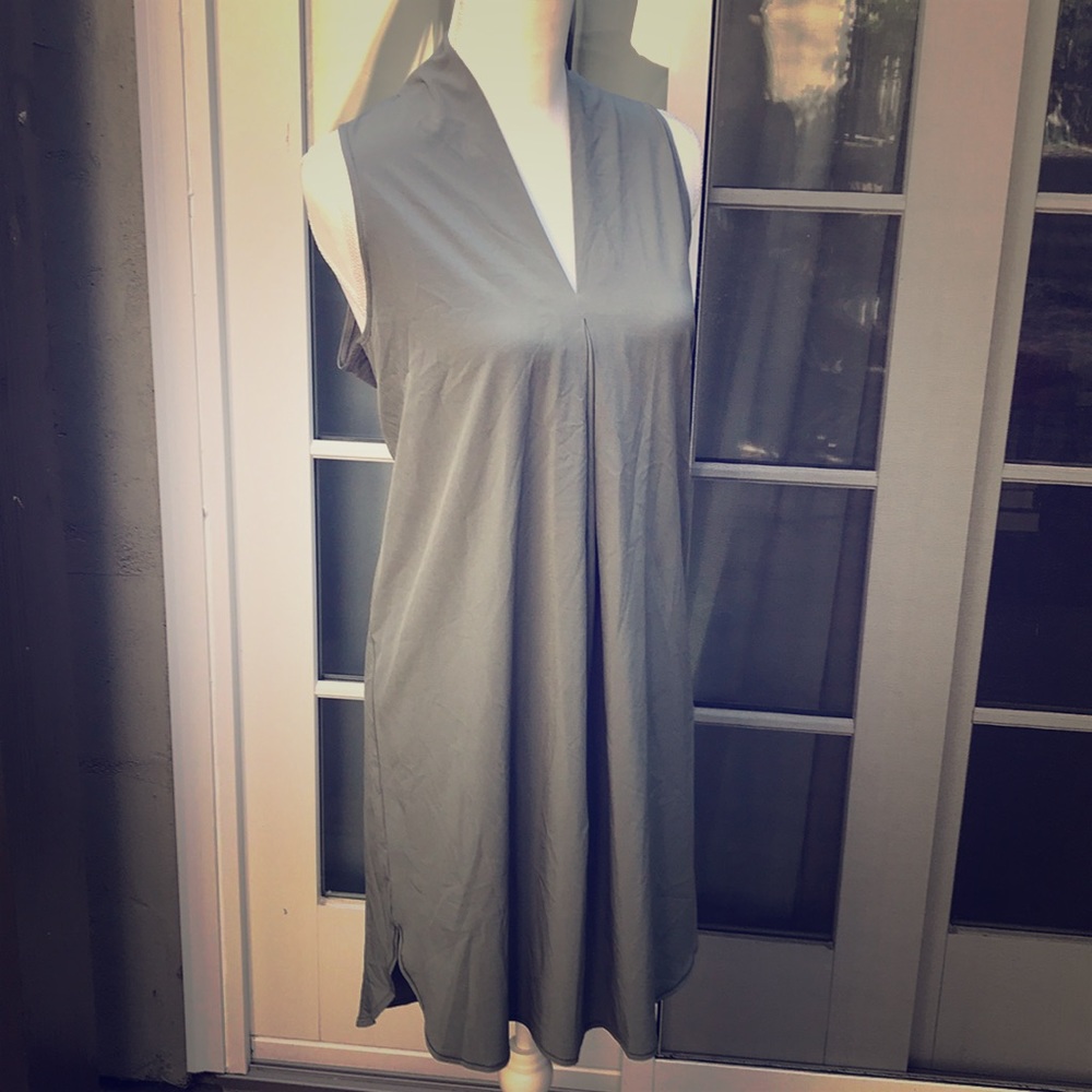 Lucy Tunic Dress Lg.